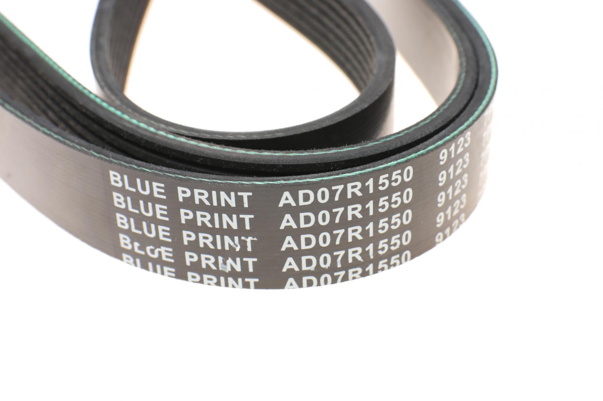 AD07R1550 BLUE PRINT